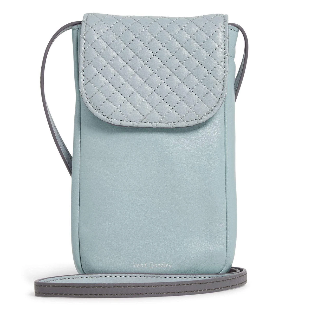 Vera bradley cellphone crossbody sales
