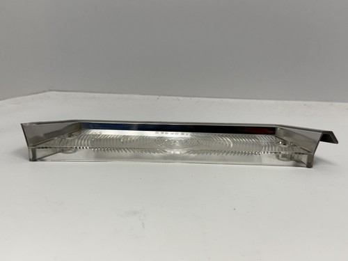 1962 Dodge Dart 330 440 Right Parking Light Lens 2279930 NOS - Picture 5 of 11
