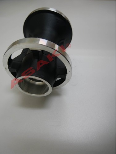 Carcasa para YAMAHA 50/60/70/75/90 HP, rodamiento 67F-45331-00-CA 67F-45331-00-94 - Imagen 12 de 15