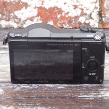 Sony Alpha A5100 Digital Cameras for sale | eBay Sony Alpha A5100 Digital Cameras for sale | eBay
