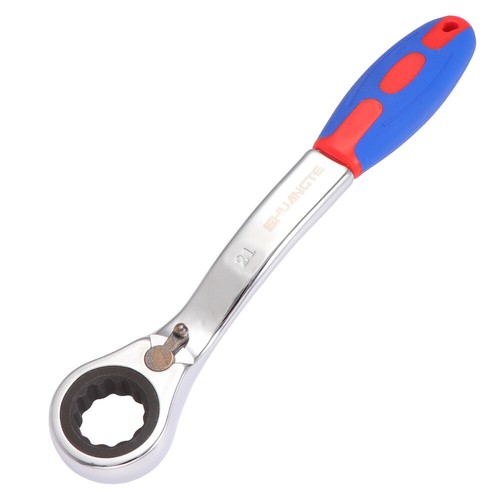 1pc ratchet wrench Ratchet Wrench Spanner Practical Premium Manual Jack Tool - Imagen 144 de 152