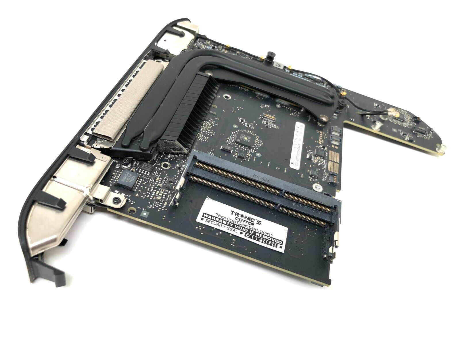 Mac mini A1347 Logic Board 2.6 GHz Core i7 (I7-3720QM) Original 