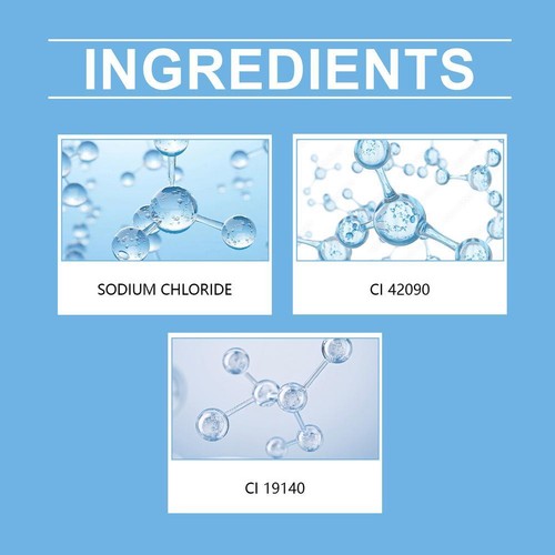 Pet-Friendly Ice Melt–Fast-Acting Magnesium Chloride Formula, Safer for Pets Hot - Foto 7 di 15