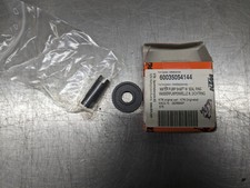 NEW KTM WATER PUMP SHAFT WITH SEAL RING 950 SUPER ENDURO ADVENTURE 60035054144