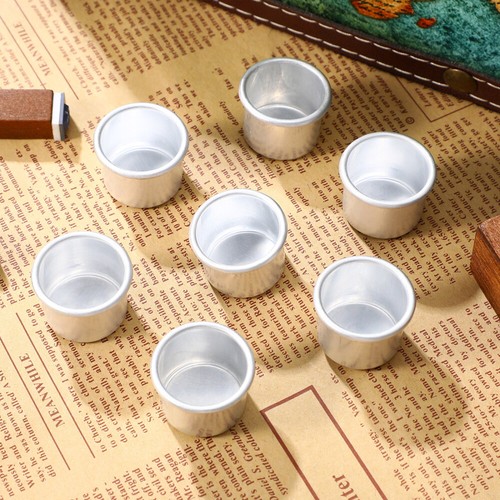 30 Pcs Candle Candlestick Candlesticks Holders Decor Holiday Taper - Bild 9 von 11