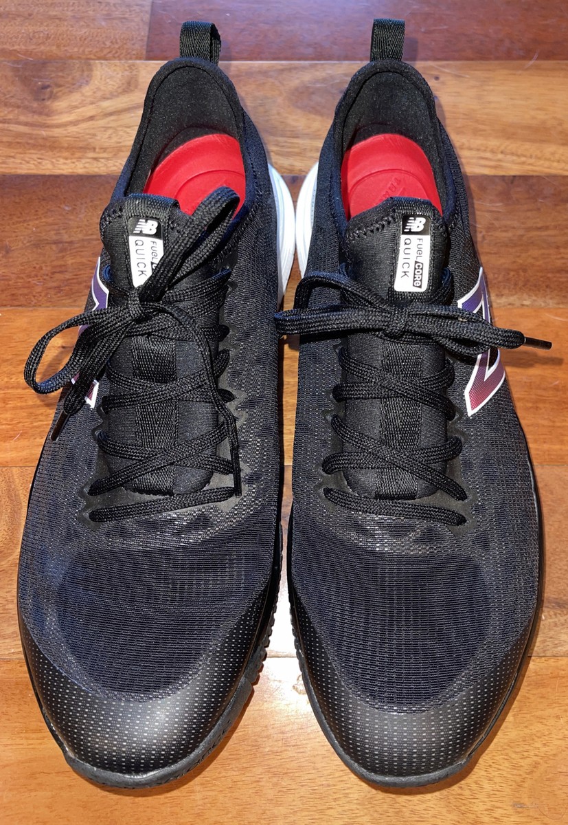 New balance quick fuelcore 2025