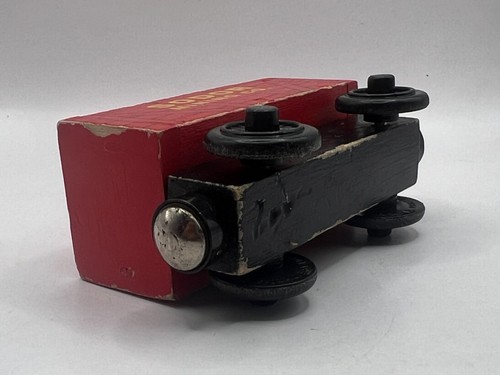 Trenini ferroviari in legno Thomas & Friends - SCEGLI TU aggiornato 25 giugno ** 1 di 2** - Foto 922 di 1.157