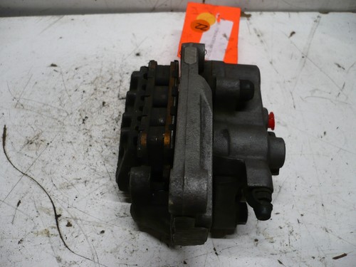 HONDA GL 1800 GOLDWING GL1800 REAR BACK BRAKE CALIPER OEM 43150-MCA-006 - Picture 6 of 10