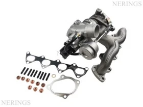 Turbolader AUDI A1 / VW CC B7 1.4 TFSI TC30-0013 53039700099