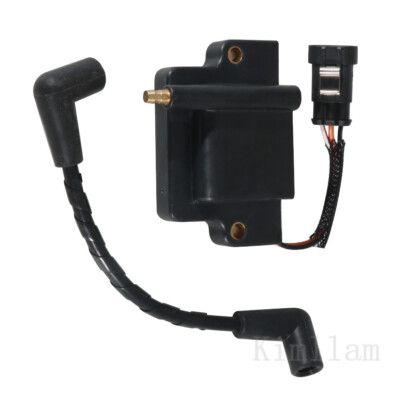 512060093 Ignition Coil For Ski-Doo FREERIDE 800R ETEC XM-RS, 137/146/154 2015