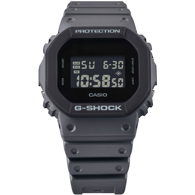 CASIO G-SHOCK DW-5610UU-8JF Urban Utility Series Digital Watch