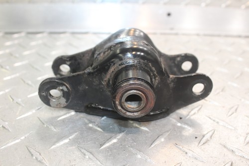 1982 SUZUKI SP250 REAR SHOCK ROD CUSHION LEVER LINK W/PIVOT ARM 62600-05811 - Picture 8 of 12