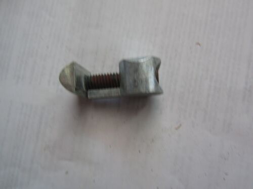 8020, 3360, 15 Series 5/16-18 Standard Anchor Fasteners Hardware Aluminum Ext... - Picture 3 of 4