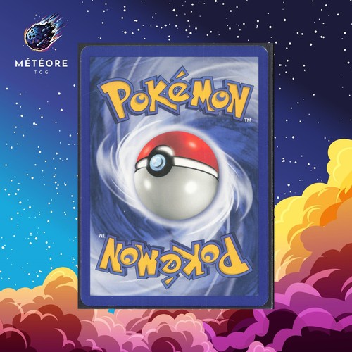 Carte Pokémon Metapod 42/75 Édition 1 Wizards Neo Discovery Anglais - Imagen 2 de 2