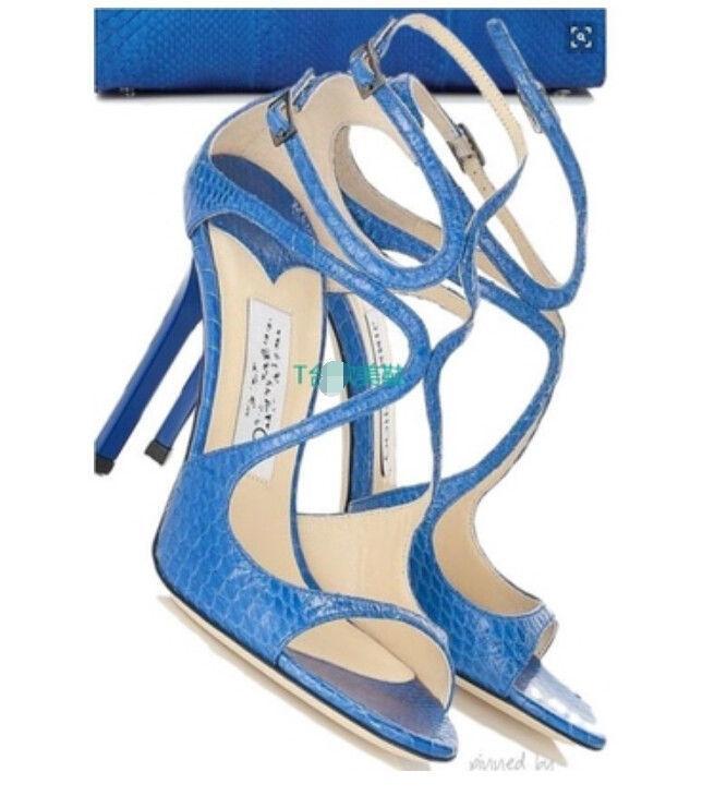 Sexy Women Peep Peep Peep Toe S Strappy Stilettos High Heel shoes Leather 8colors Sz @BT02 d0acad Sexy Women Peep Peep Peep Toe S Strappy Stilettos High Heel shoes Leather 8colors Sz @BT02 d0acad
