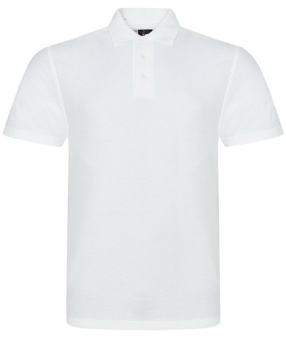 PACK OF 5 Mens Classic Pique Poloshirt Workwear Casual Staff Polo Tee Shirts TOP - Picture 15 of 21