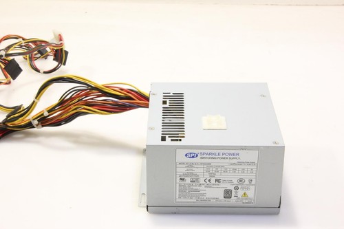 Sparkle Power SPI550A8BB Zasilacz impulsowy 550W. SKU221749 - Zdjęcie 8 z 11