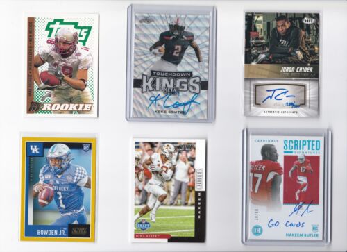 JURON CRINER 2012 SAGE HIT ORO PARALLELO AUTOGRAFO ROOKIE-#'D/250-SPEDIZIONE GRATUITA - Foto 2 di 21