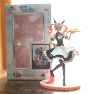 Figure Steins;Gate B prize Faris Nyannyan May Queen Nyan2 Ichiban