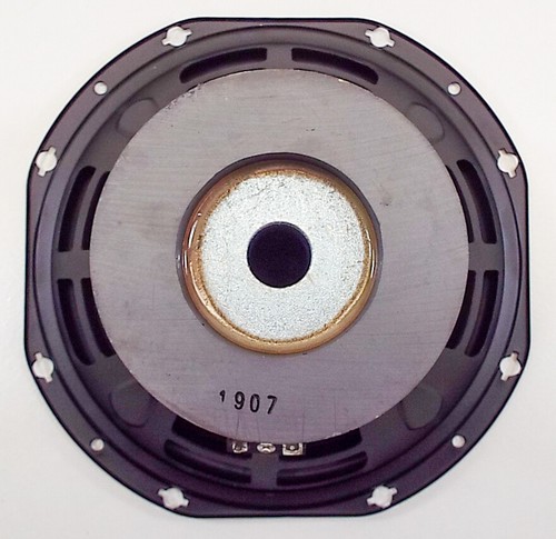 Parte de woofer KRK RP Rokit Powered 8 GEN 3 # WOFK80157 para altavoz de monitor de estudio - Imagen 4 de 5