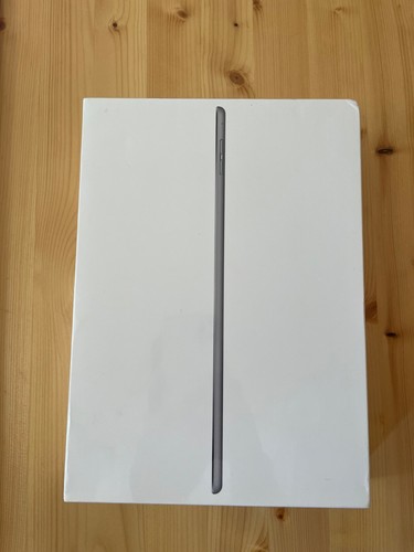 Apple iPad Air 2 A1566 64GB, Wi-Fi, 9,7 Zoll - Space Grau