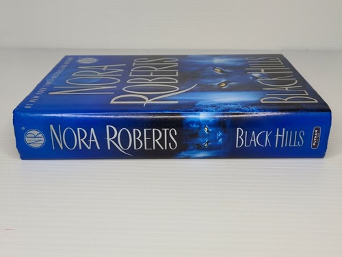 Black Hills by Nora Roberts (Hardback, 2009) book - Picture 4 of 6