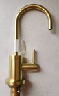 Newport Brass 106H/10 East Linear Single Handle Hot Water Dispenser