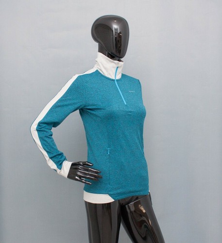 Zip Sweater XCS Cross Country Skiing XS 