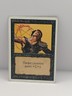 MTG Unholy Strength Unlimited Edition Regular Common 1993, Heavy Play
