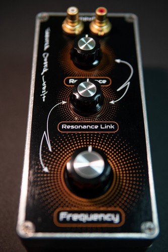 High Pass Filter / DJ Filter / Performance Filter / Analog / DJ Effects - Picture 9 of 10