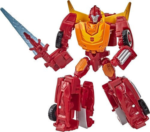 Transformers Toys Generations War for Cybertron: Kingdom Core Class WFC-K43 Auto - Picture 1 of 6