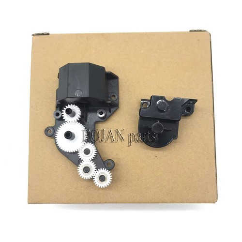 Q6718-67017 Star Wheel Gears for HP Designjet T610 T620 T770 T790 T790 T1100 - Picture 2 of 12