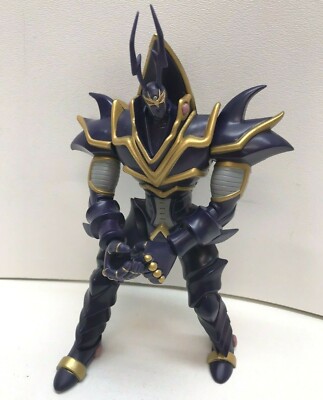 1996 Yu-Gi-Oh Buster Blader 7.5'' Action Figure Kazuki Takahashi Total Control