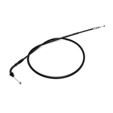 Black Vinyl Throttle Cable Fits 1978 Honda CX500
