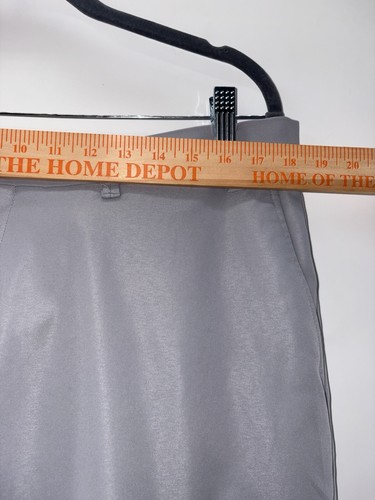 Callaway Mens Golf Pants Gray 40x32 Stretch Waist - Picture 4 of 7