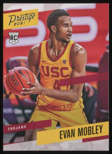 2021-22 Chronicles Draft Picks Basketball - Pick Your Card - Revised12/06 - Picture 83 of 89