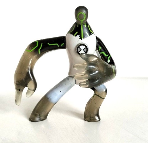 Ben 10 Figures 10cm Figure Assortment Pick Your Figure Collect Your Favourites - Picture 100 of 131