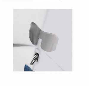 Scuff Buster Bow Guard Notched Protects Boat from Roller & Trailer Scuffs 3m - Picture 2 of 3