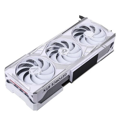 Colorful iGame GeForce RTX 4080 SUPER Vulcan W OC 16GB GDDR6X Graphics card - Picture 3 of 6