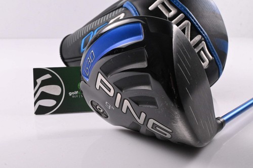 Ping G30 Driver / 9 Grad / Senior Flex Ping TFC 419 Schaft
