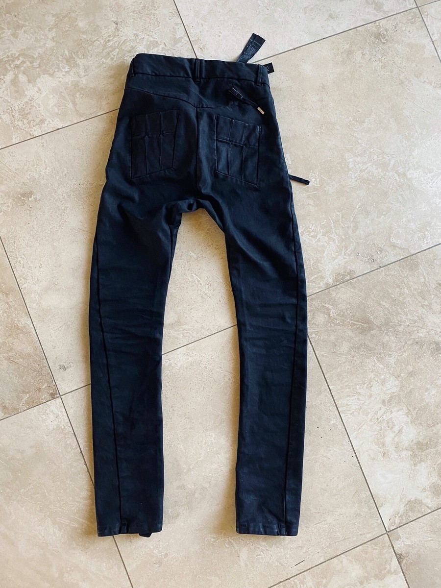 BORIS BIDJAN SABERI p13 regular fit, black, f1503t | eBay BORIS BIDJAN SABERI p13 regular fit, black, f1503t | eBay
