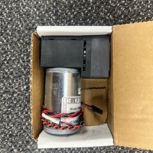 KNF Neuberger Inc. UN86 KTDC - Bild 3 von 4