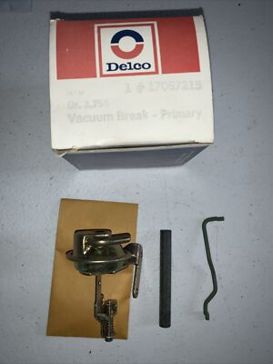 #ad AC Delco Carb vacuum brake 17067215 $24.99