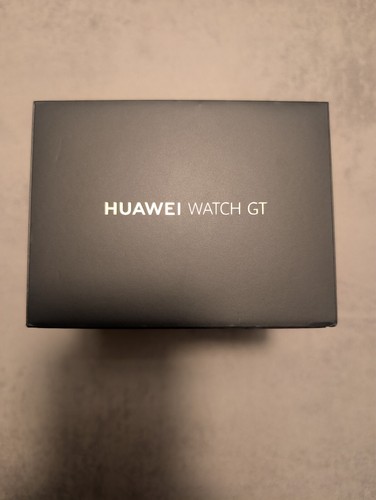 HUAWEI WATCH GT - Usato In Ottimo Stato - Funzionante - Scatola Originale - 第 10/11 張圖片