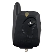 3-button COOLSTART (CRIMESTOPPER) Keyfob Remote CS-31TX CHX433TX