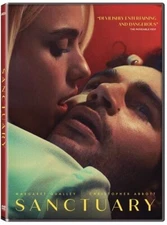 Sanctuary [DVD] 
