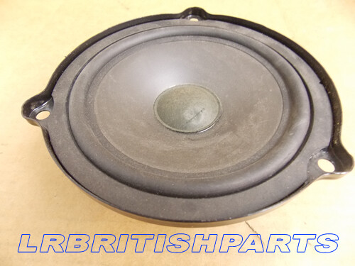 GENUINE LAND ROVER SPEAKER LOW RANGE DISCOVERY II XQM000260 - Picture 2 of 4