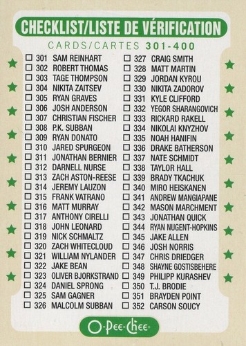 2021-22 O-PEE-CHEE RETRO #3 to #595 ***YOU PICK*** - Picture 96 of 133