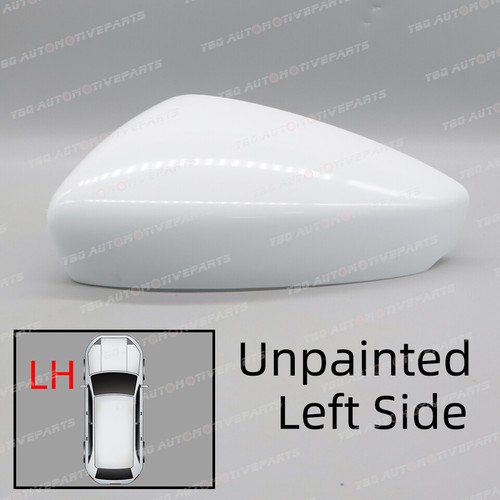 Car Wing Side Rearview Mirror Cover Cap Shell For Mazda CX30 CX-30 2020- 2024 - Picture 24 of 38