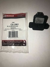 OEM NEW 6.0 Diesel Powerstroke Turbocharged Manifold Pressure Sensor 2L1Z9F479AA